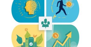 Las Mejores Formaciones Online para Potenciar Tu Mente, Cuerpo y Finanzas